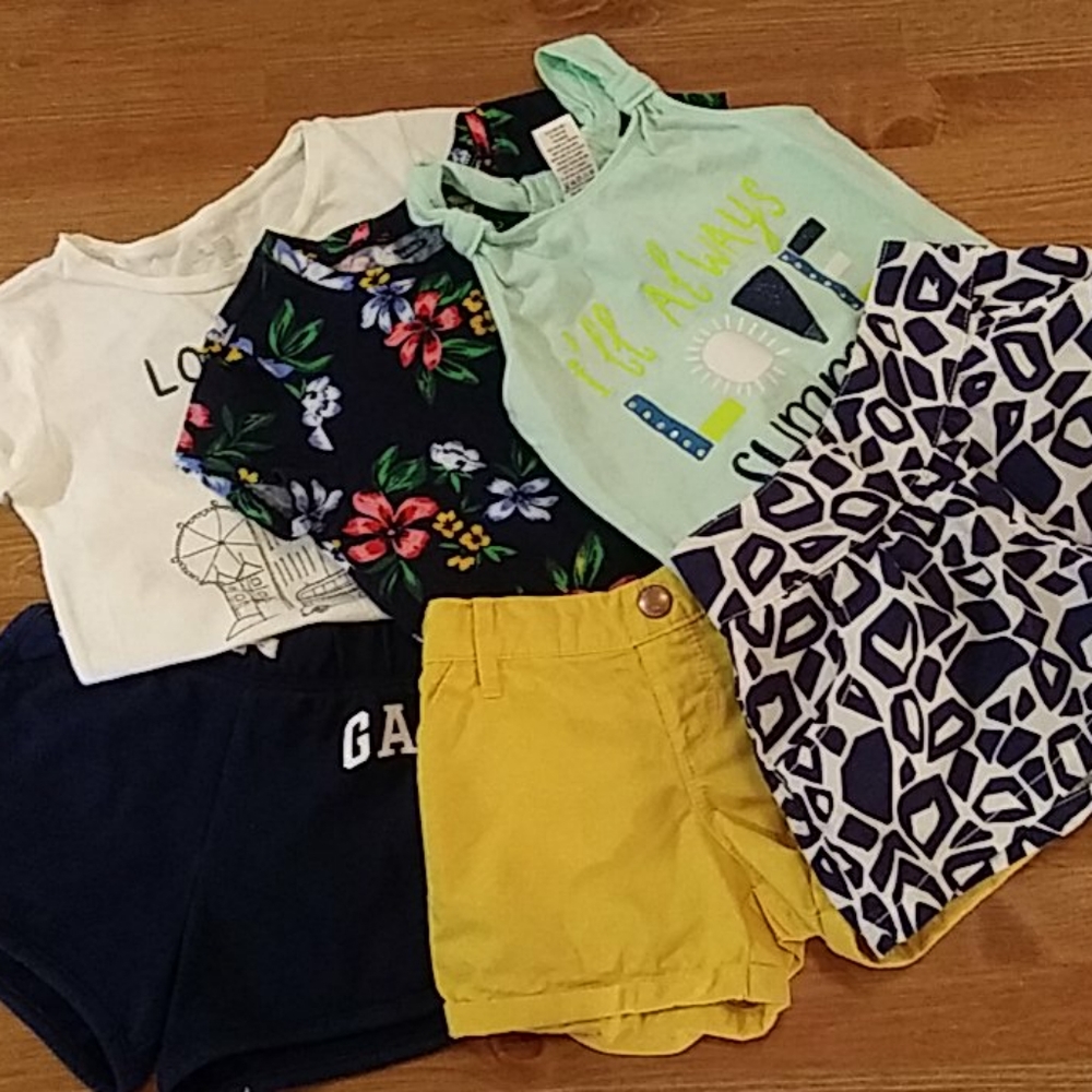 Matching short sets